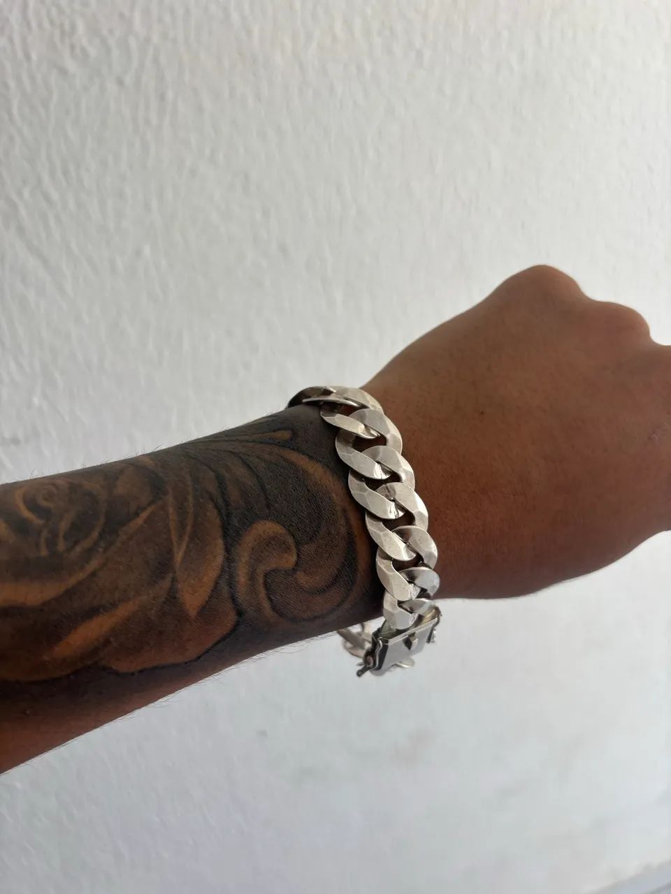 PULSEIRA DE PRATA  - Foto 4