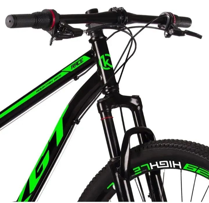 Bicicleta aro 29 - Foto 2