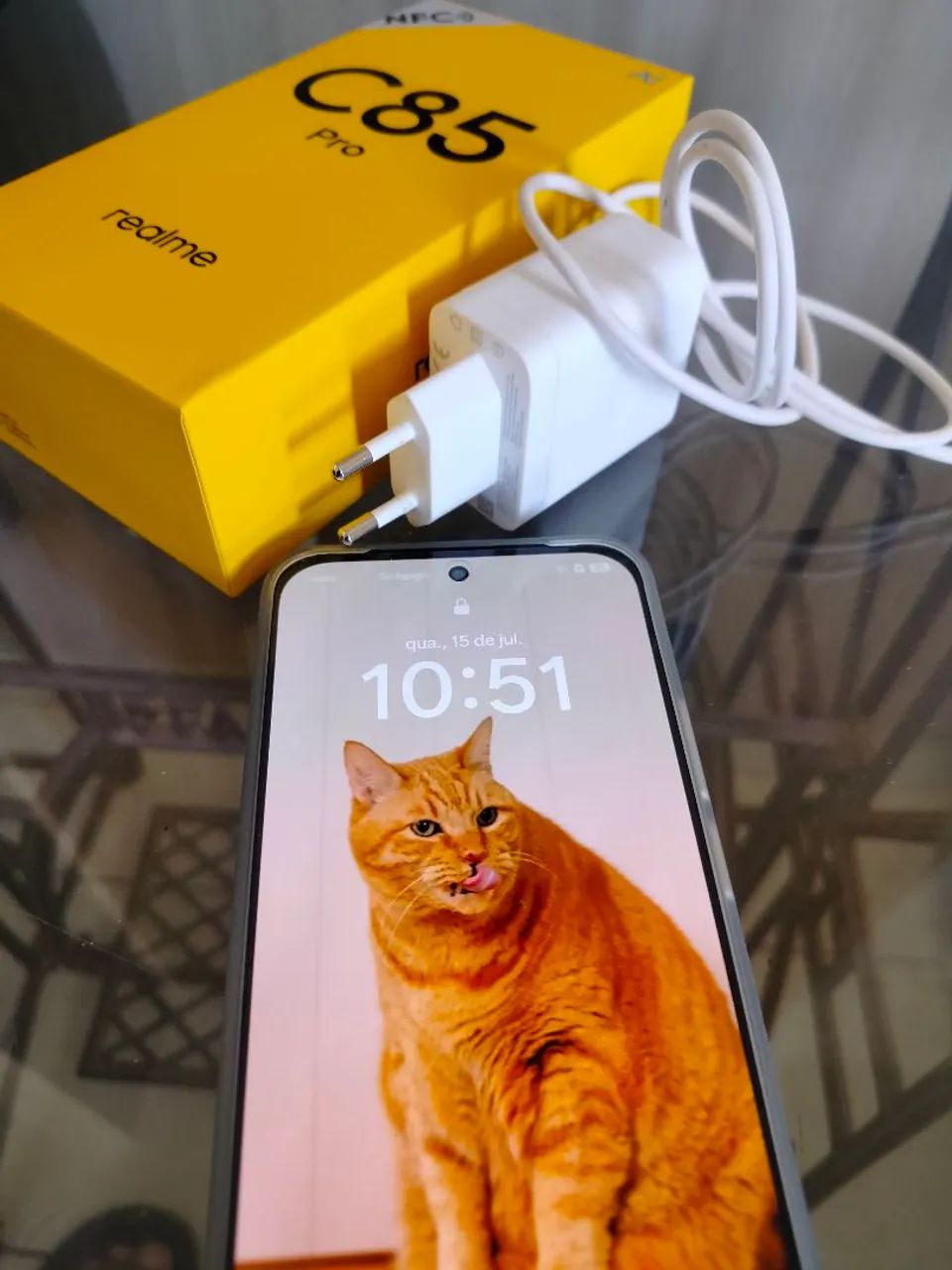 Celular realme C85 Pro - Foto 5