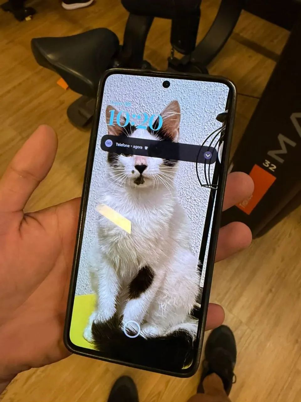 Poco x6 pro  - Foto 3