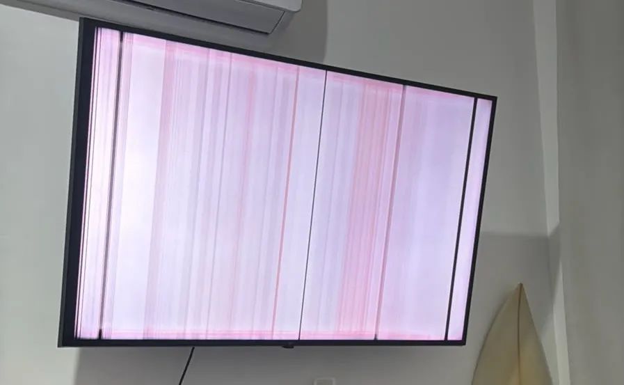 Tv LG 50 polegadas  - Foto 4