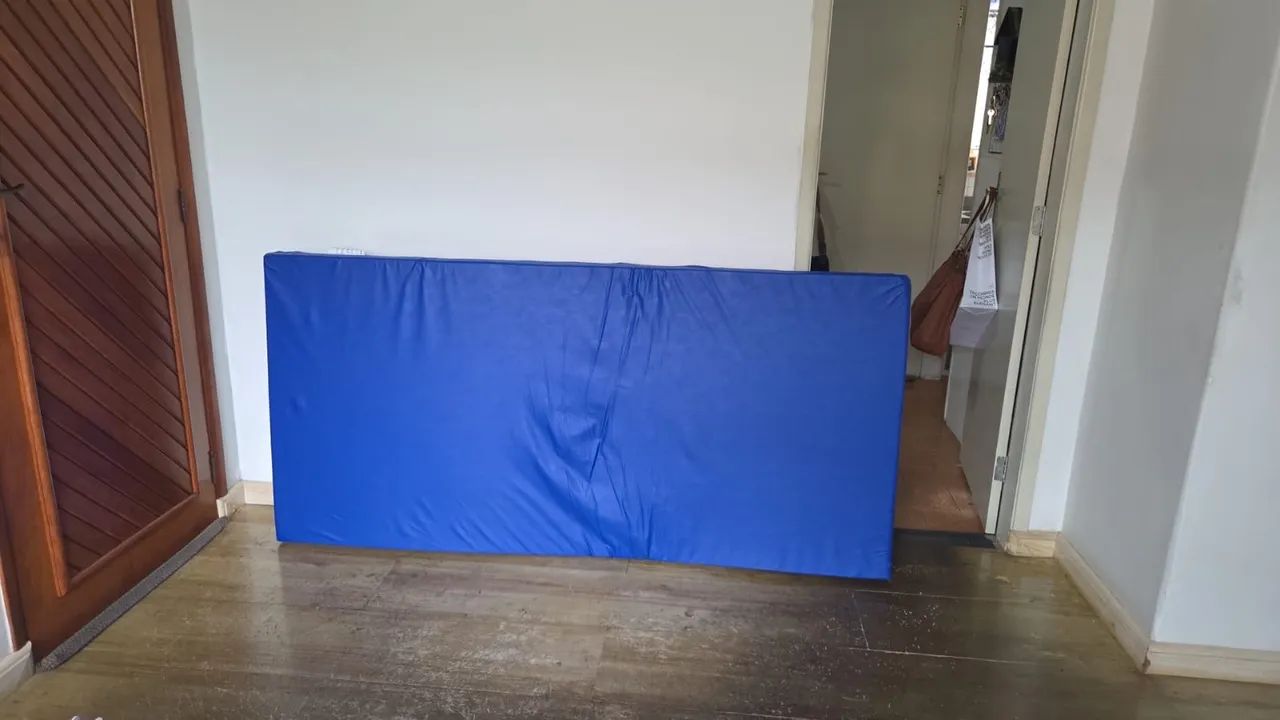 Maca hospitalar nova  - Foto 3