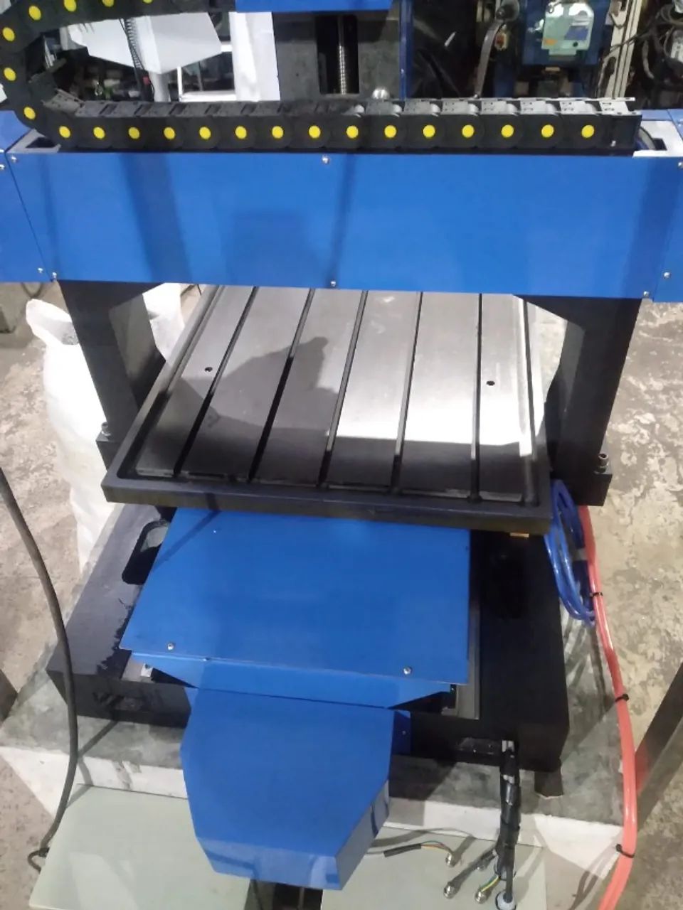 Router CNC 600mm x 900mm - Foto 4