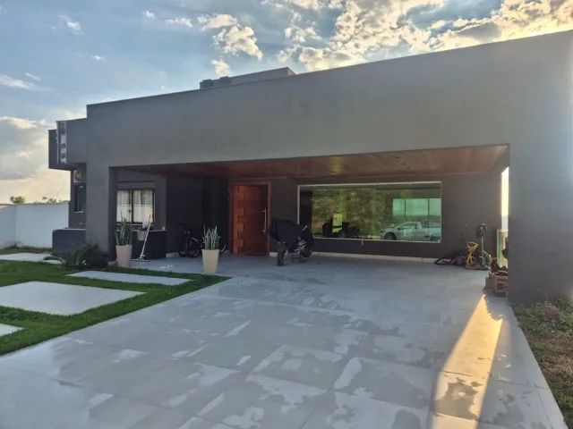 Aluguel: Casa com 6 quartos em Lagoa Santa