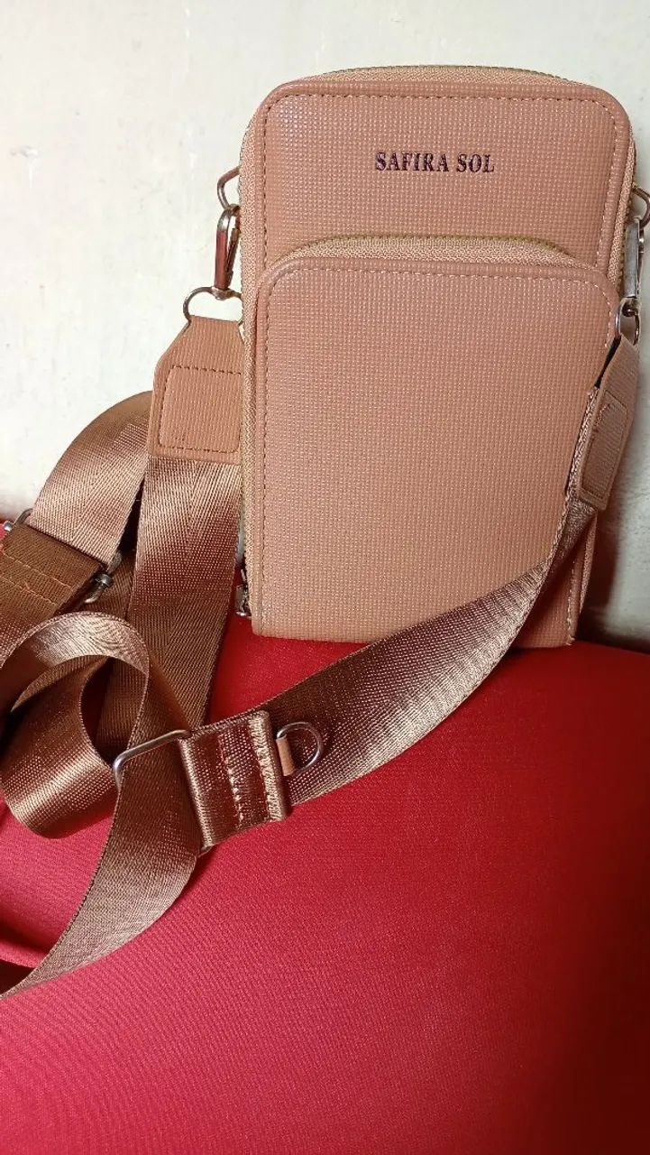 Bolsa feminina  - Foto 2