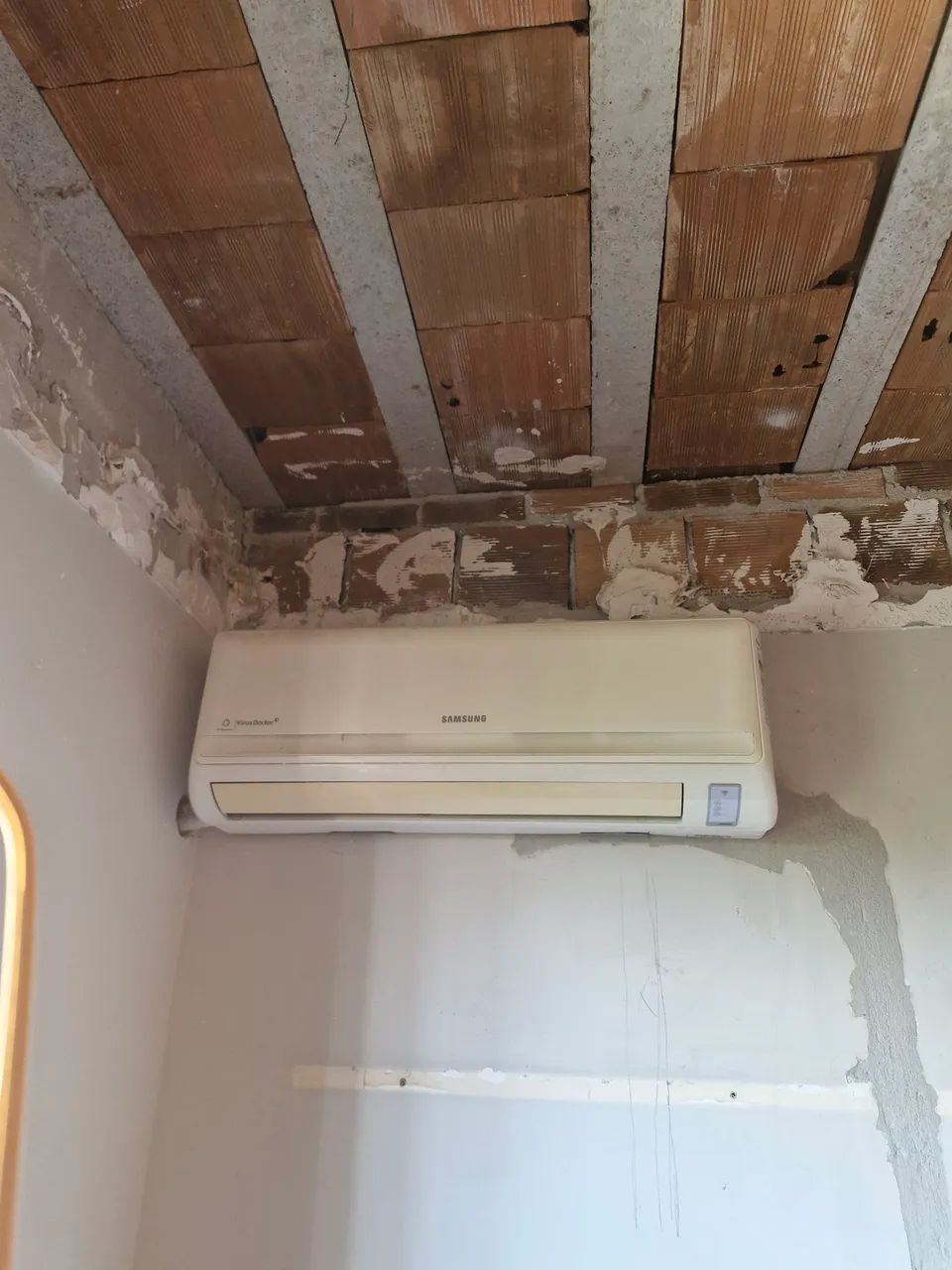 Ar,condicionado  - Foto 2