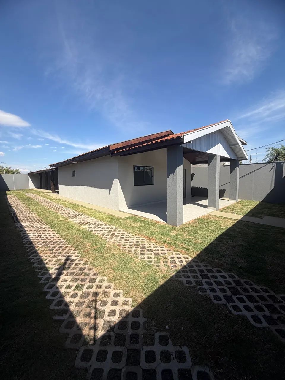 Casa reformada no Pioneiros - Foto 5
