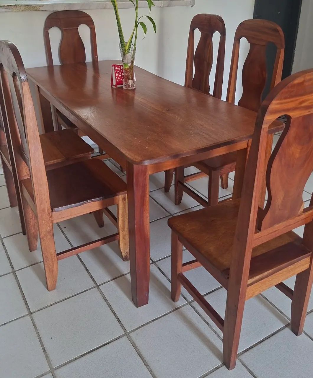 Jogo de mesa  - Foto 3