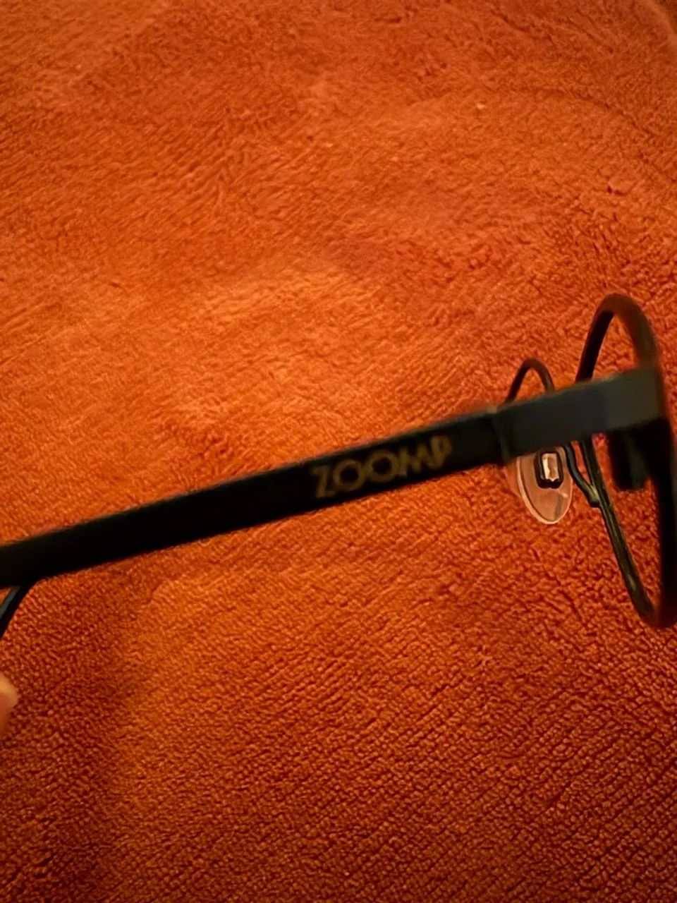 Armação de óculos retrô Zoomp - Foto 2