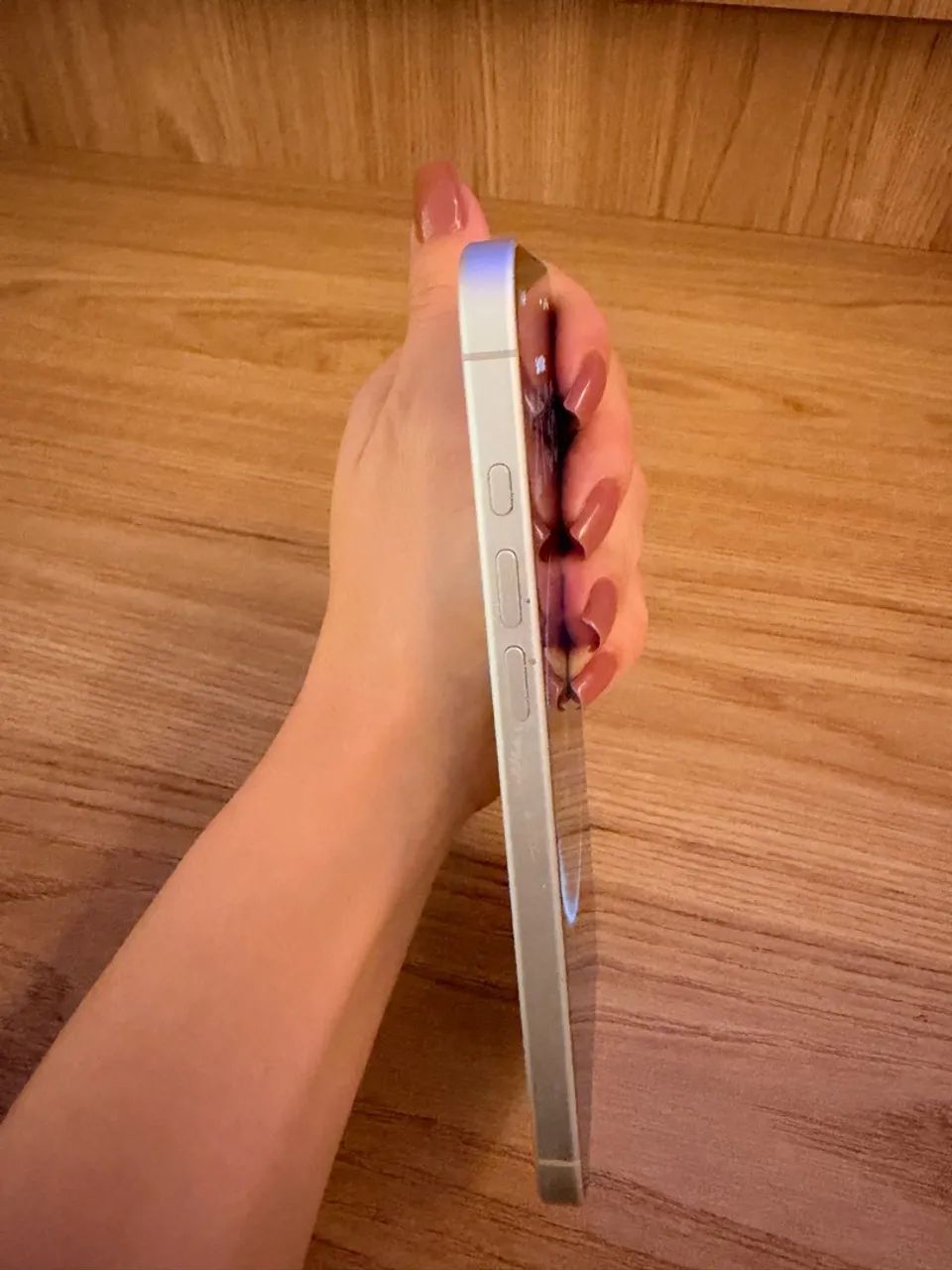Iphone 16 Plus - Foto 5
