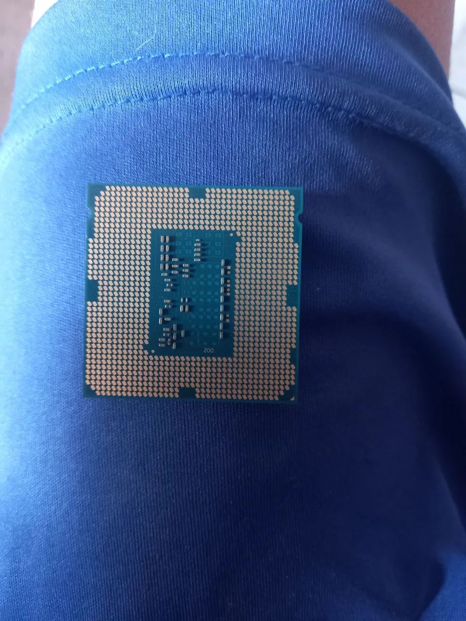 Processador Intel core i5 - Foto 2