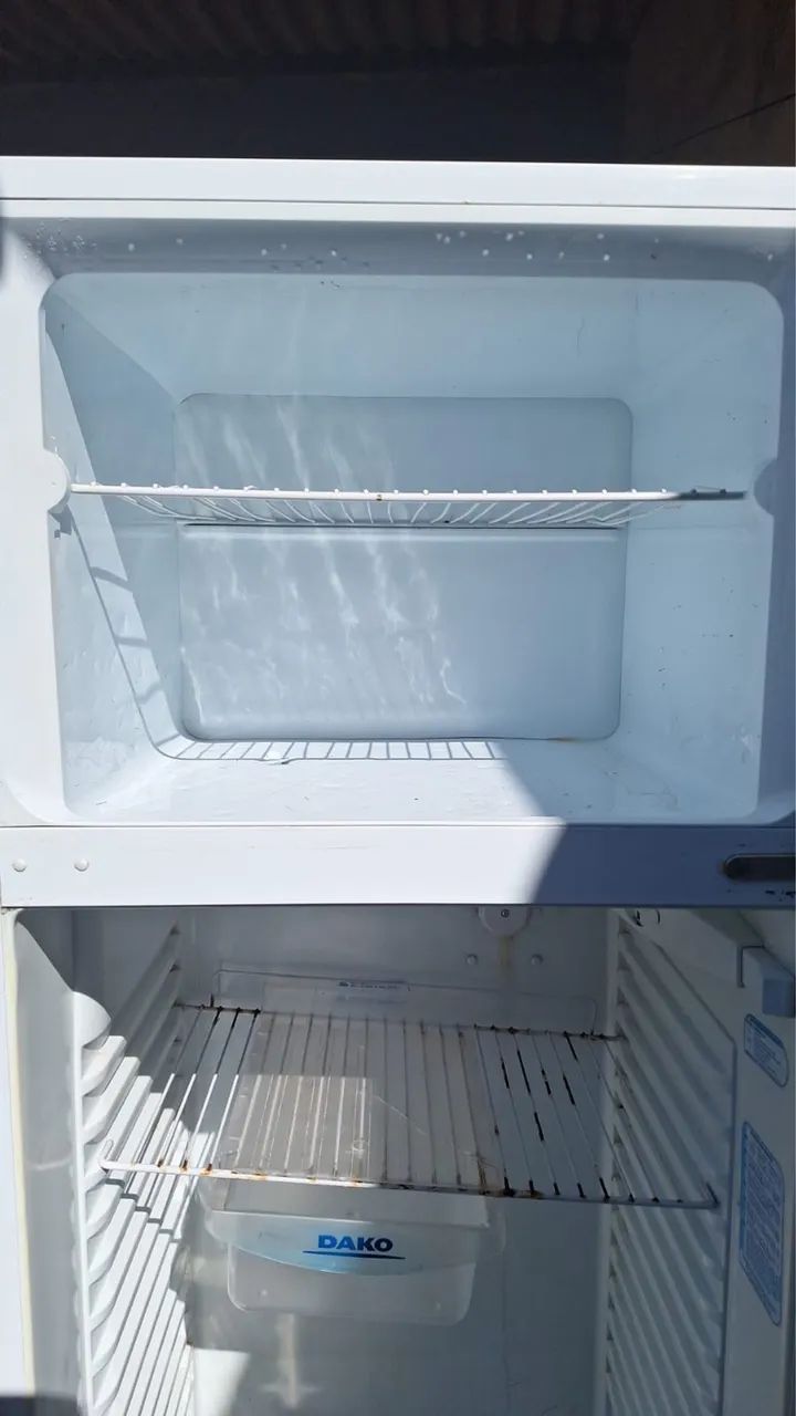 Geladeira Dako  - Foto 2