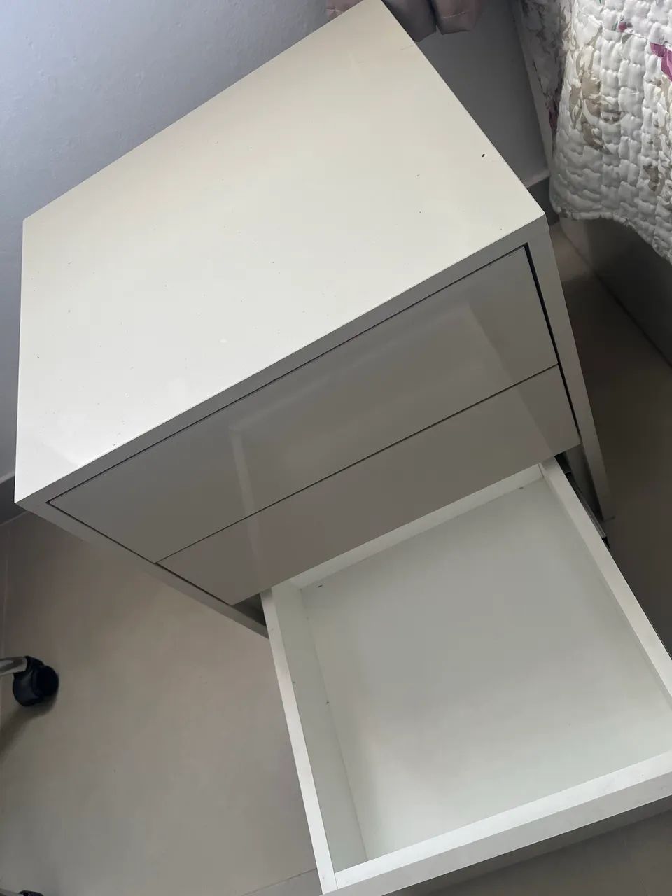 Criado para cama de solteiro  - Foto 5