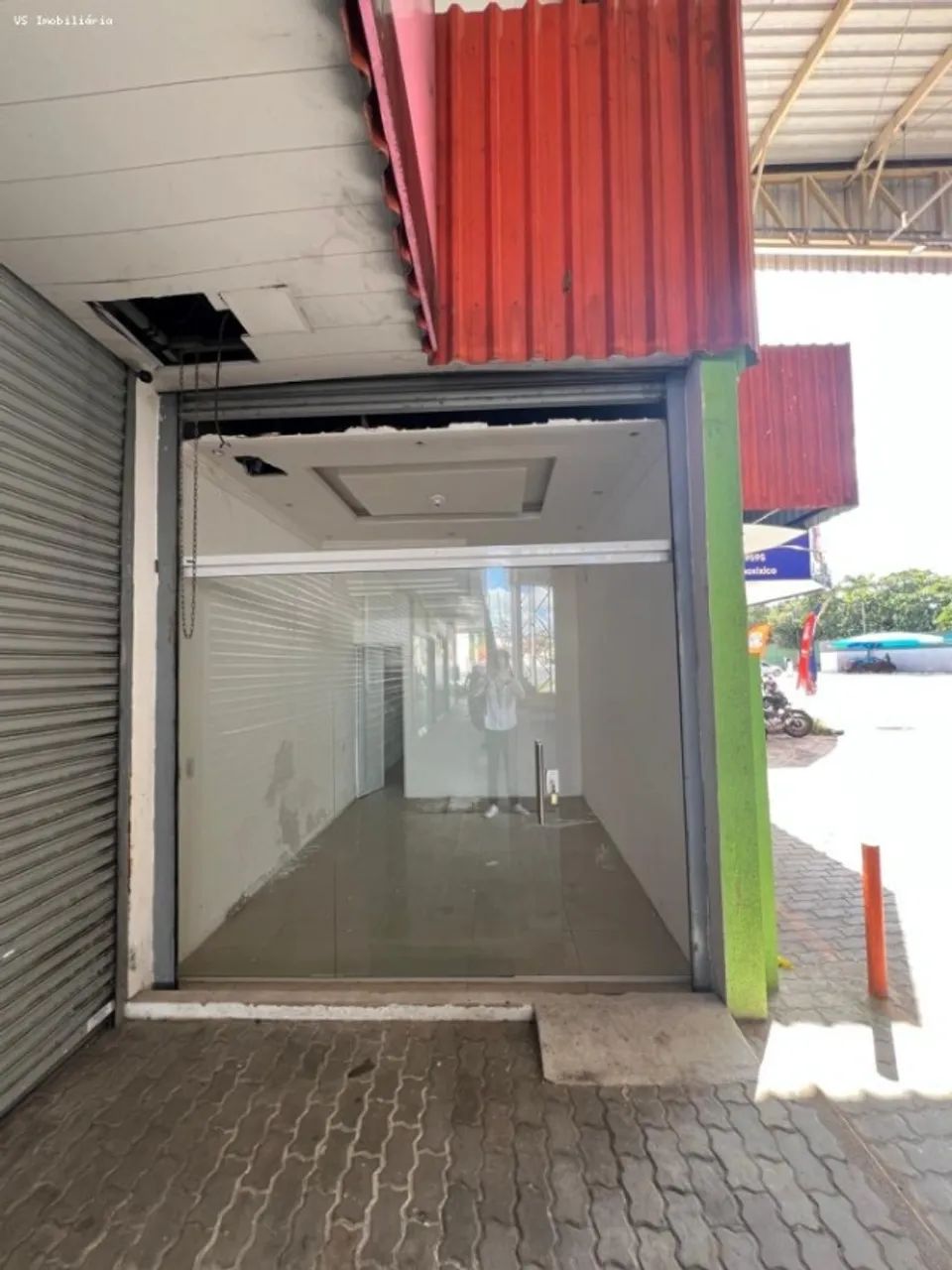 Loja comercial para Locação no Max Mall - Centro Caucaia - Foto 3