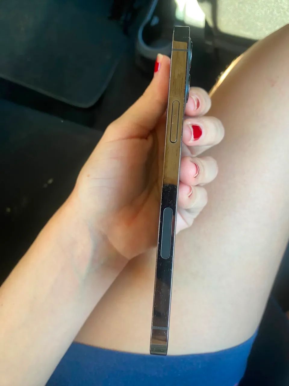 Iphone 12 Pro 256gb - Foto 3
