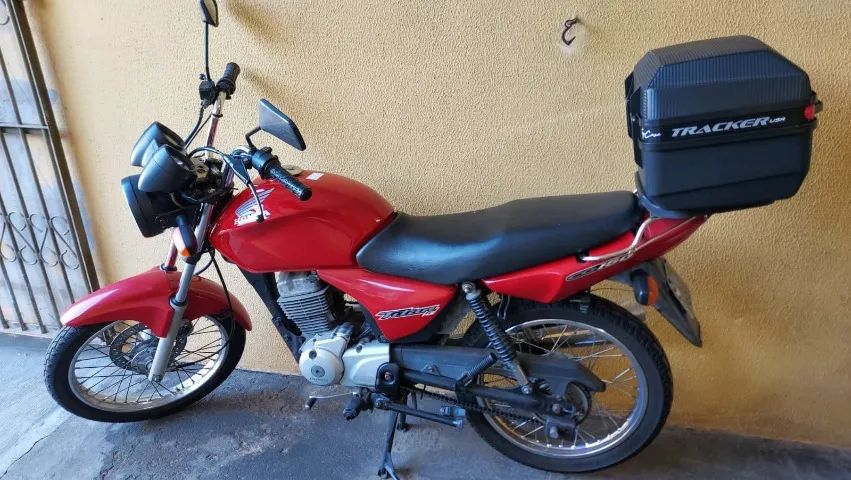 Titan KS 2004  - Foto 2