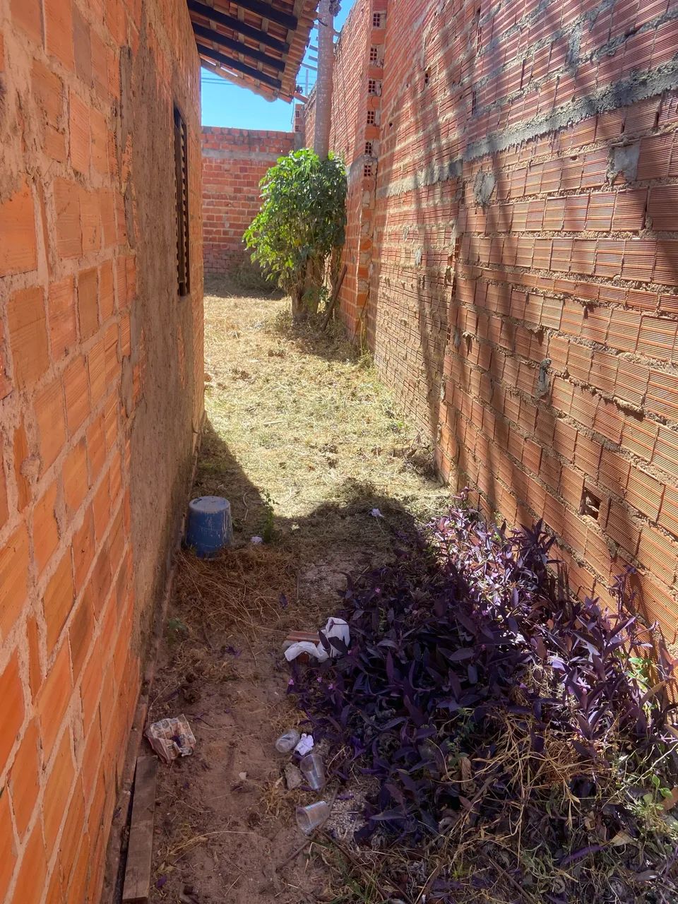 Aluga-se casa próximo à praça do esplanada  - Foto 5