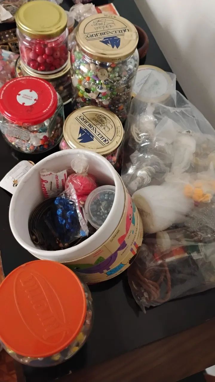 Mais de 200mil peças  - Foto 5