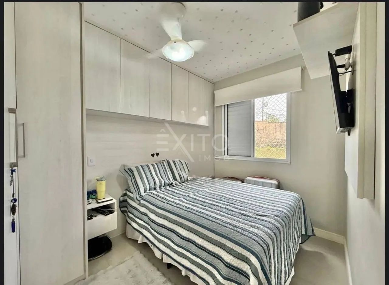 Apartamento 2 Dormitórios 54m² à Venda por R$ 379.990 - Foto 5