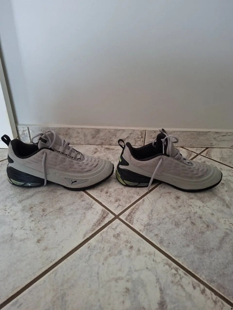 Tênis PUMA MEZA importado - Foto 3