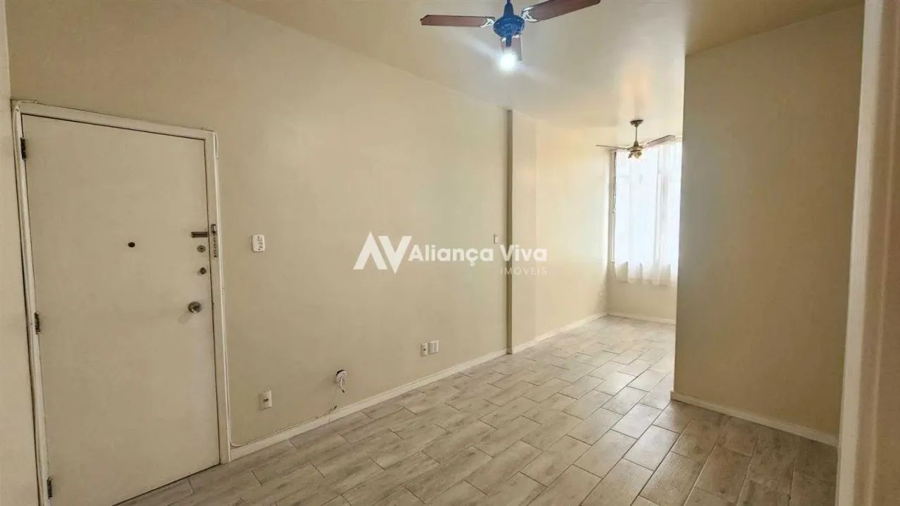 Copacabana | Apartamento 2 quartos - Foto 3