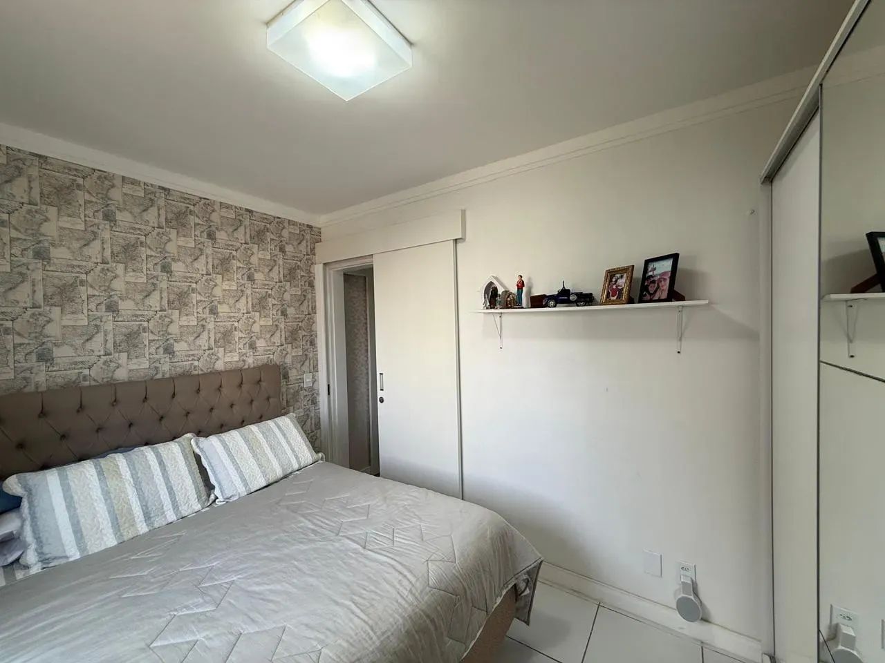 Vendo Apartamento no Grand Parque Árvores, 77m², 2 Quartos, Calhau. - Foto 10