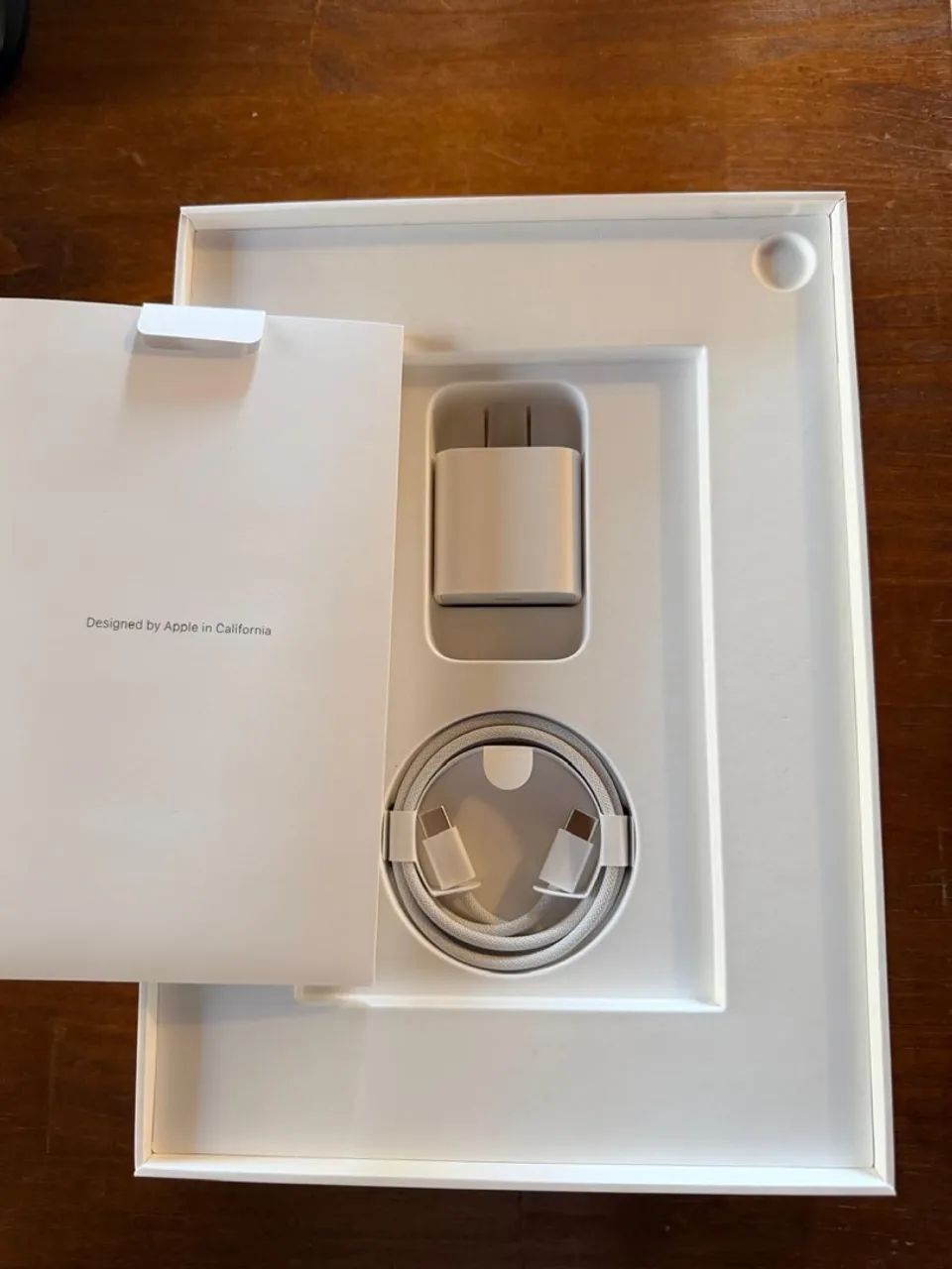 iPad Air 11 m3 - Foto 2