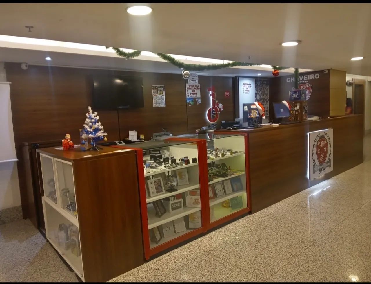 Vaga Disponível , teste imediato!