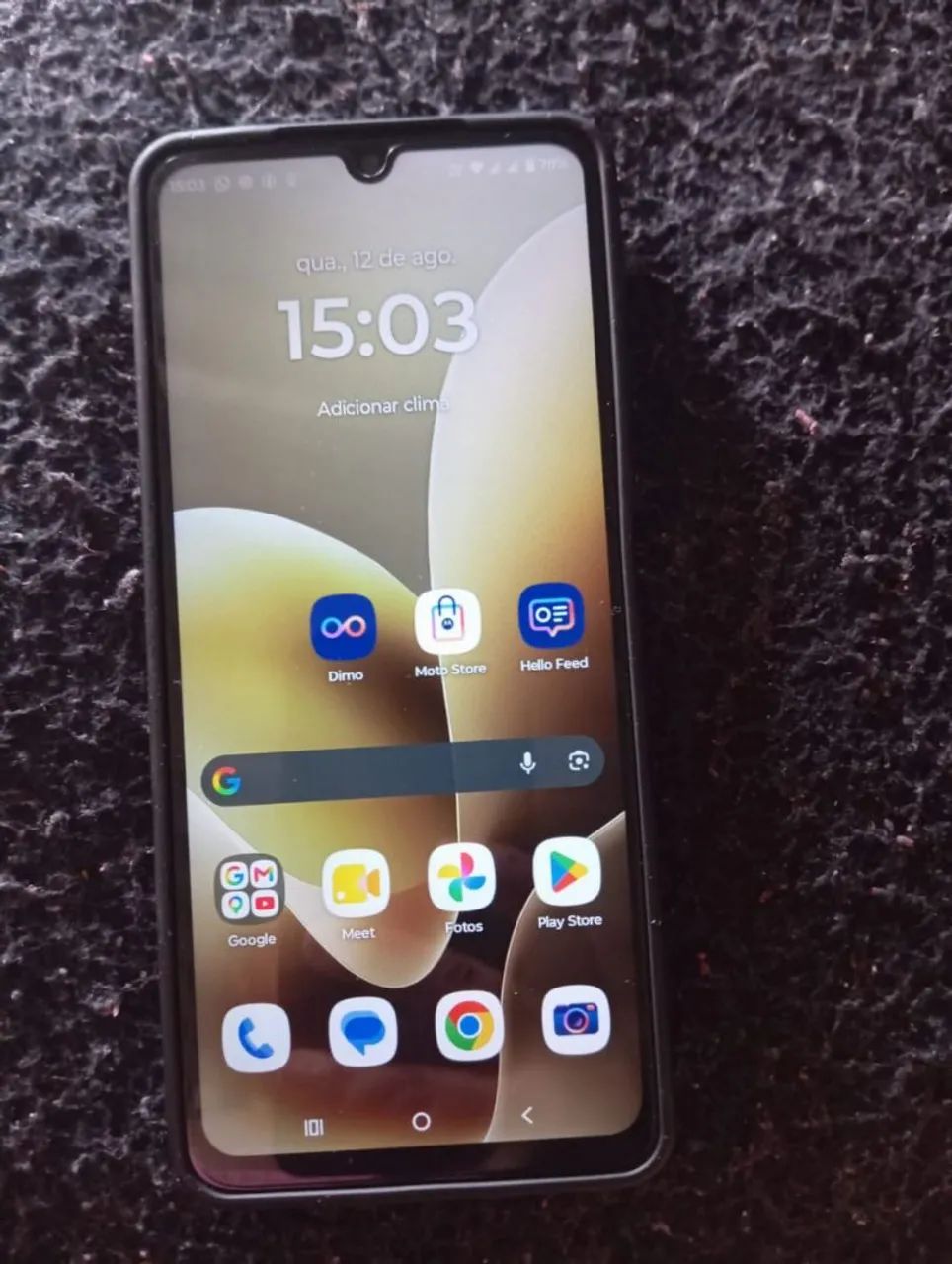 MOTO G06 - Foto 4