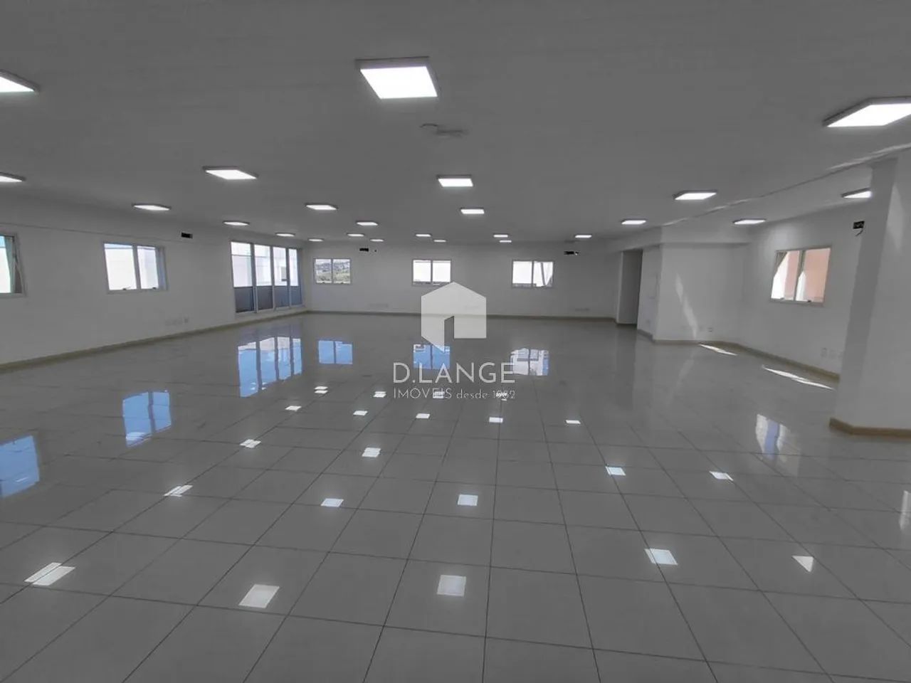 Sala comercial para locação no Alphaville Empresarial em Campinas - SP - Foto 2