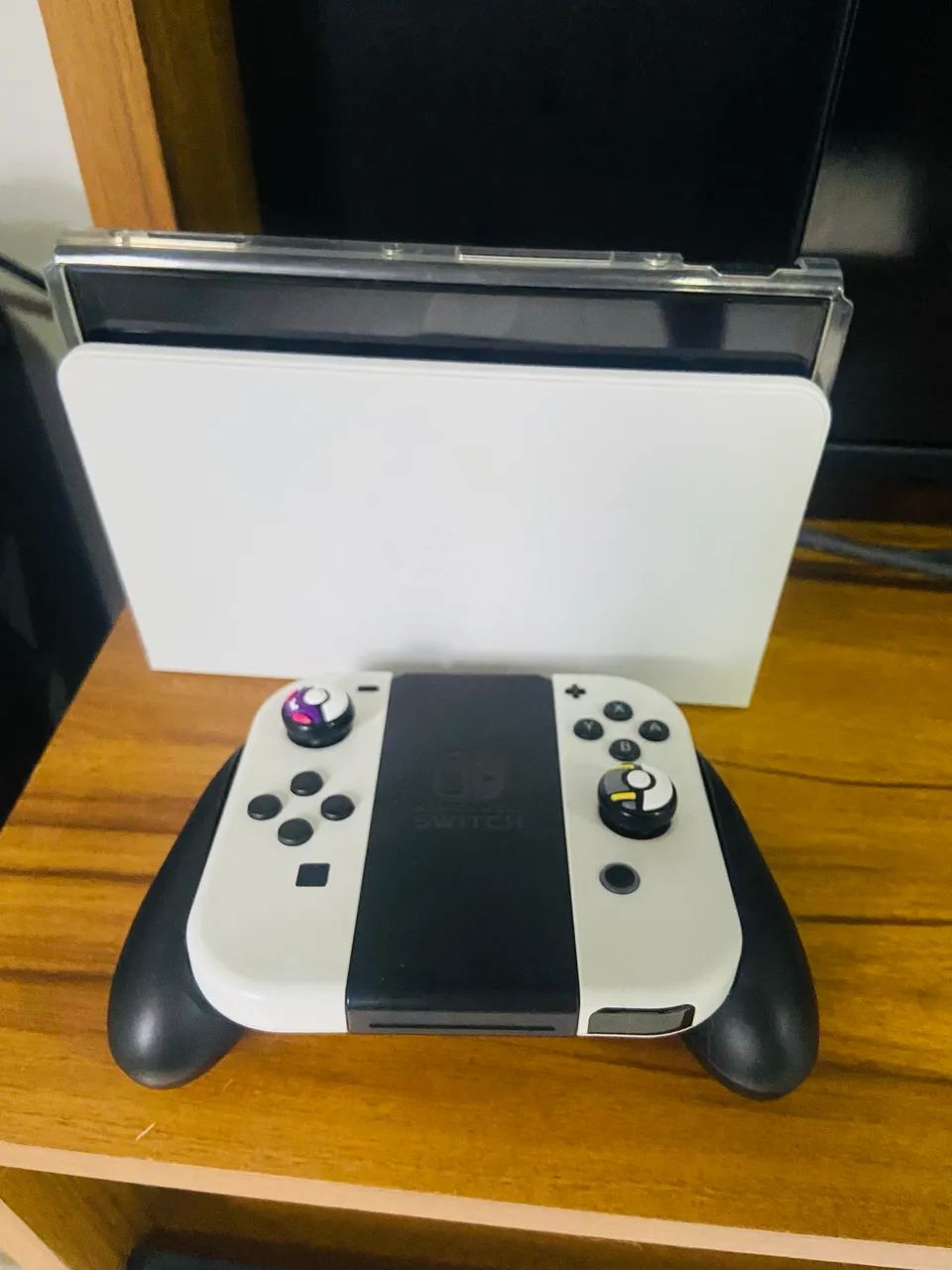 Nintendo Switch Oled - Foto 5
