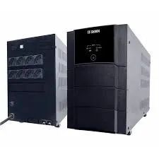 Nobreak TS Shara 2200v