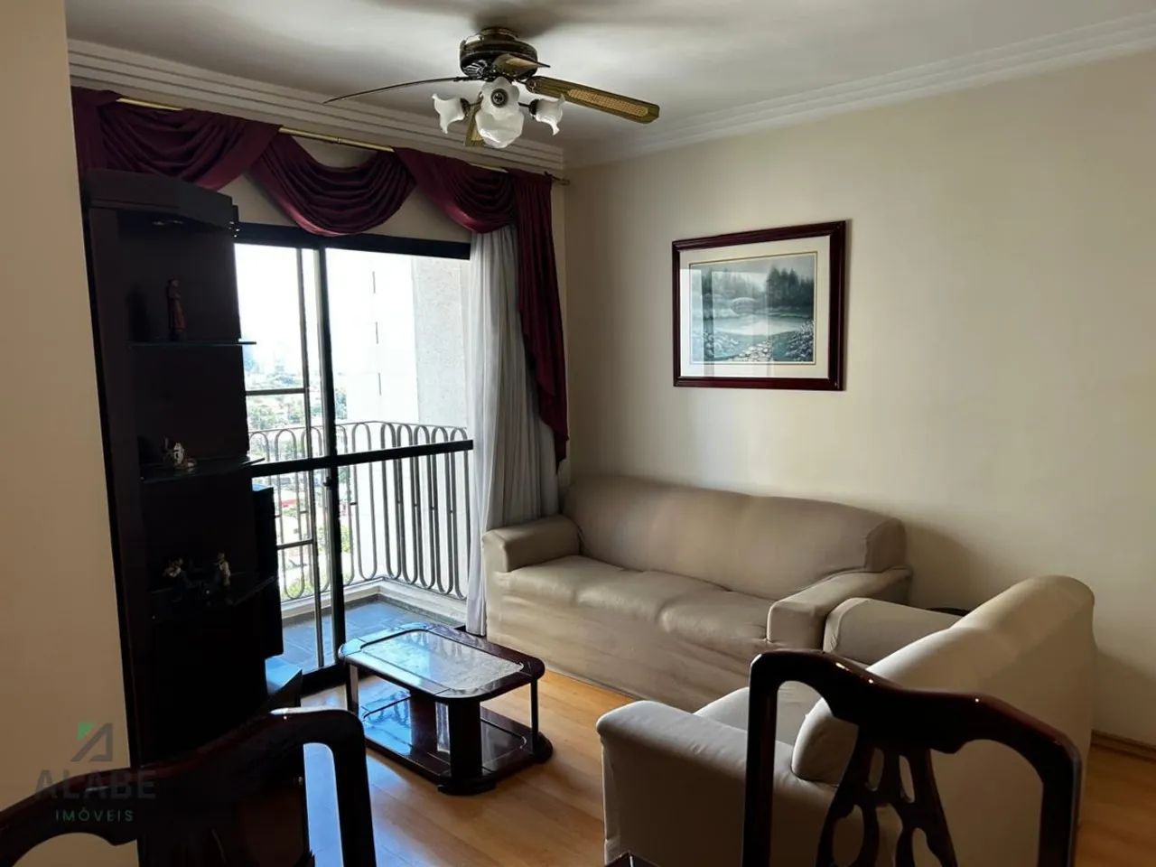 Apartamento para venda em Vila Olímpia com 2 quartos, 64m ² - Foto 4