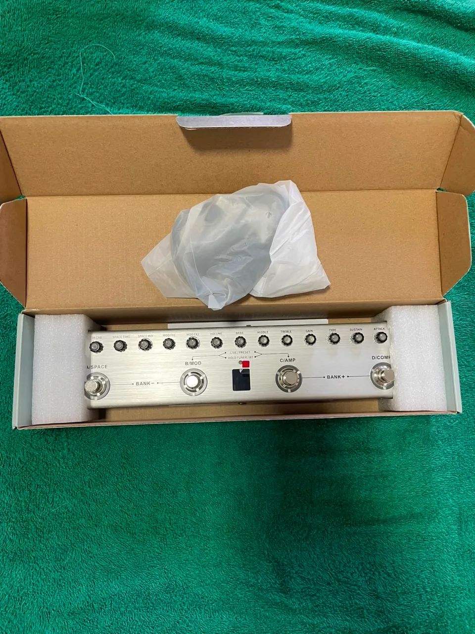 Vendo TANK-B  - Foto 2