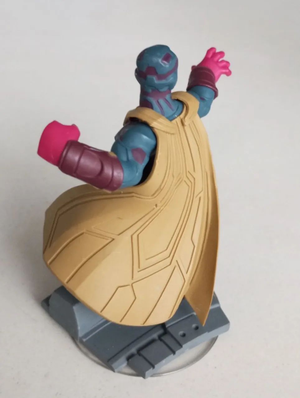 Disney Infinity - Visao - Foto 4