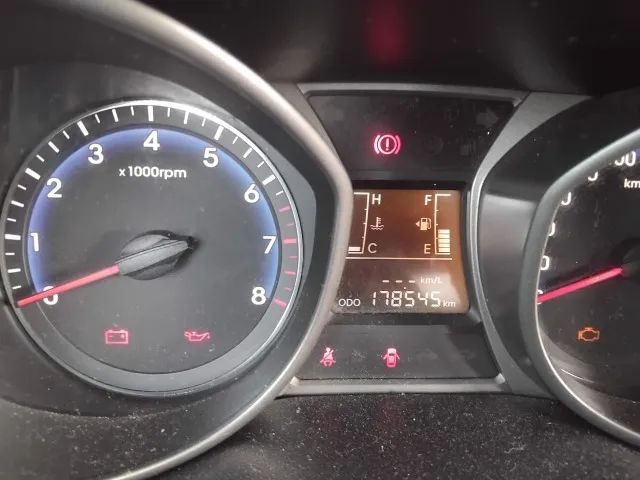 Hyundai HB20 Comf./c.plus/c.style 1.0 Flex 12V 2014 - Foto 5