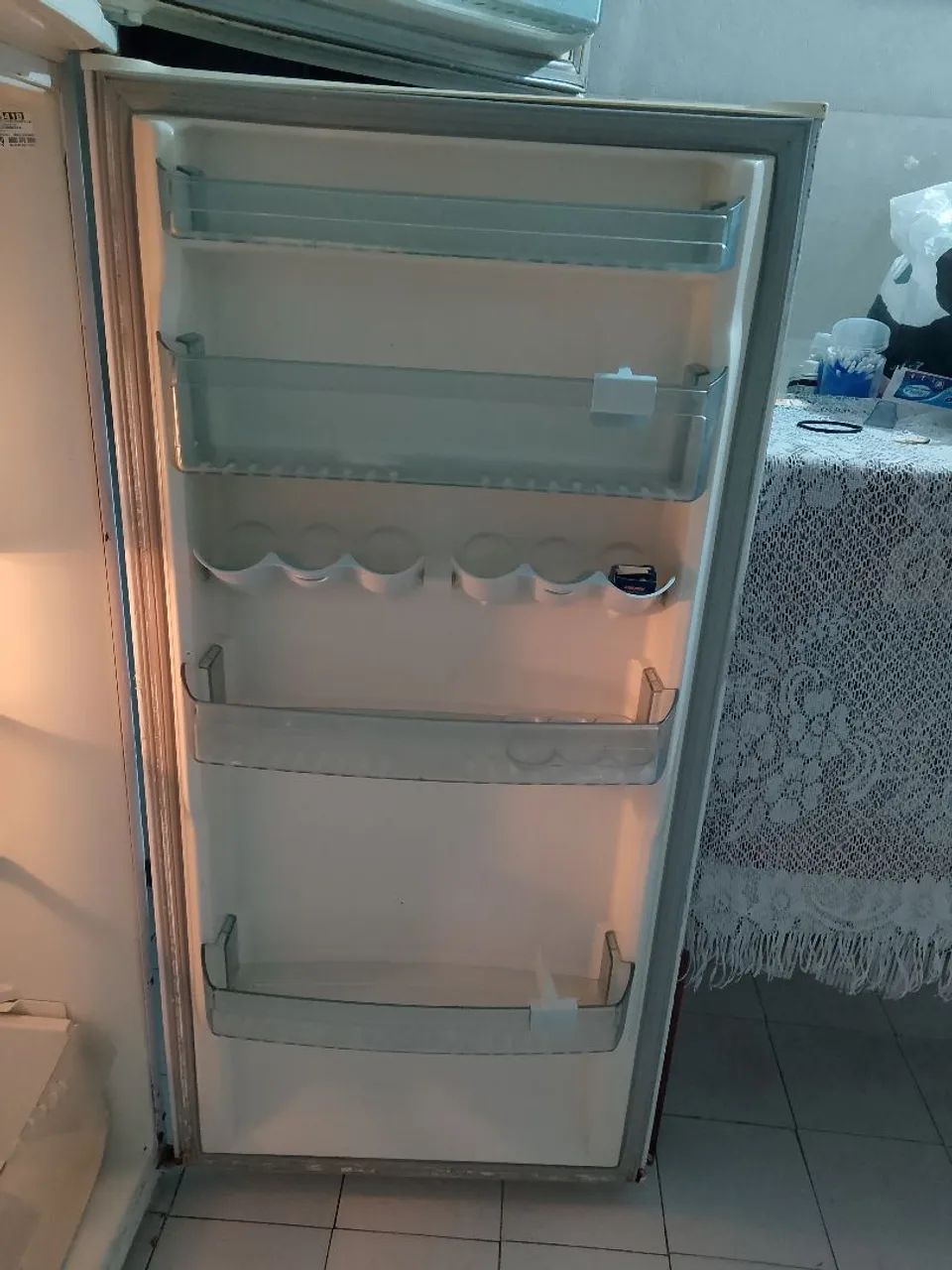 Geladeira duplex  - Foto 4