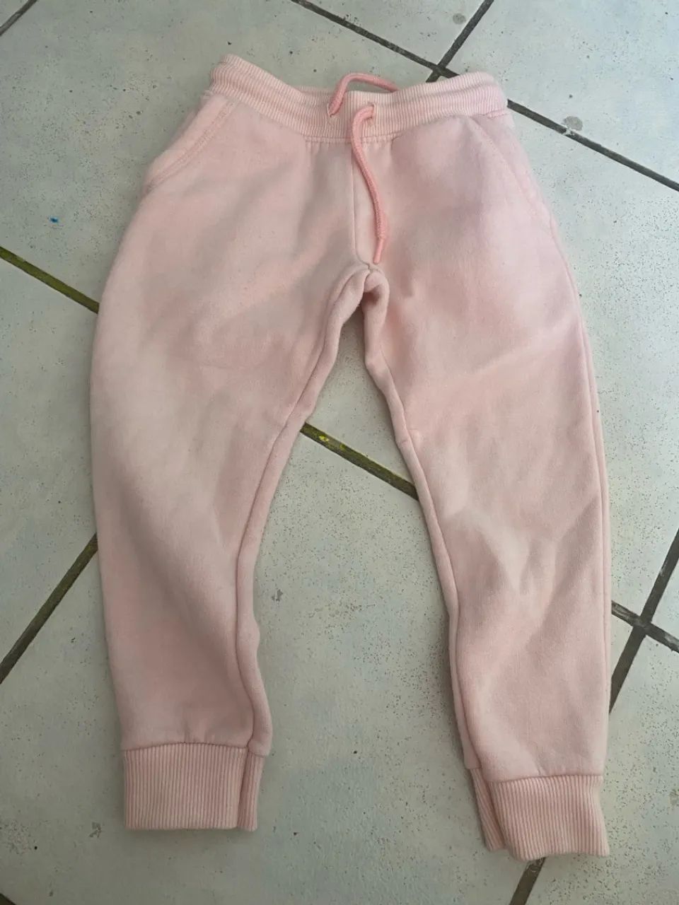 Roupa de frio infantil  - Foto 2