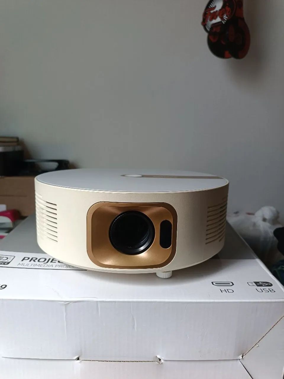 projetor bettdow AC1059