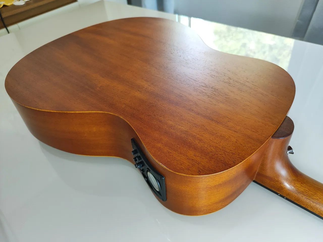 VIOLÃO SEIZI NAGOYANS  - Foto 5