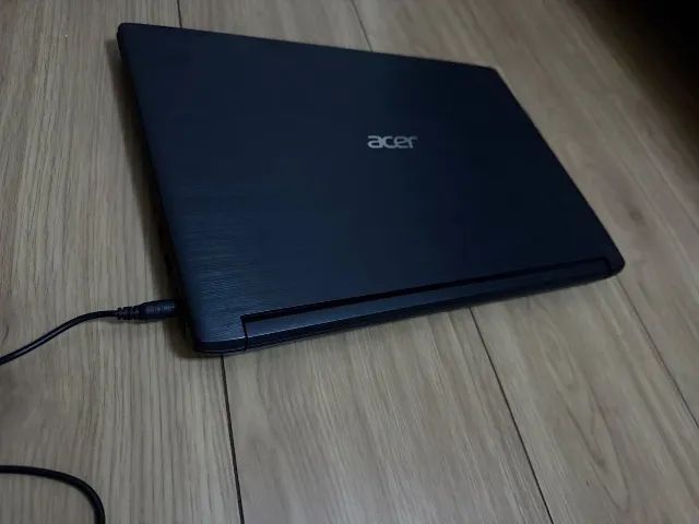Notebook acer A315 aspire - Foto 4