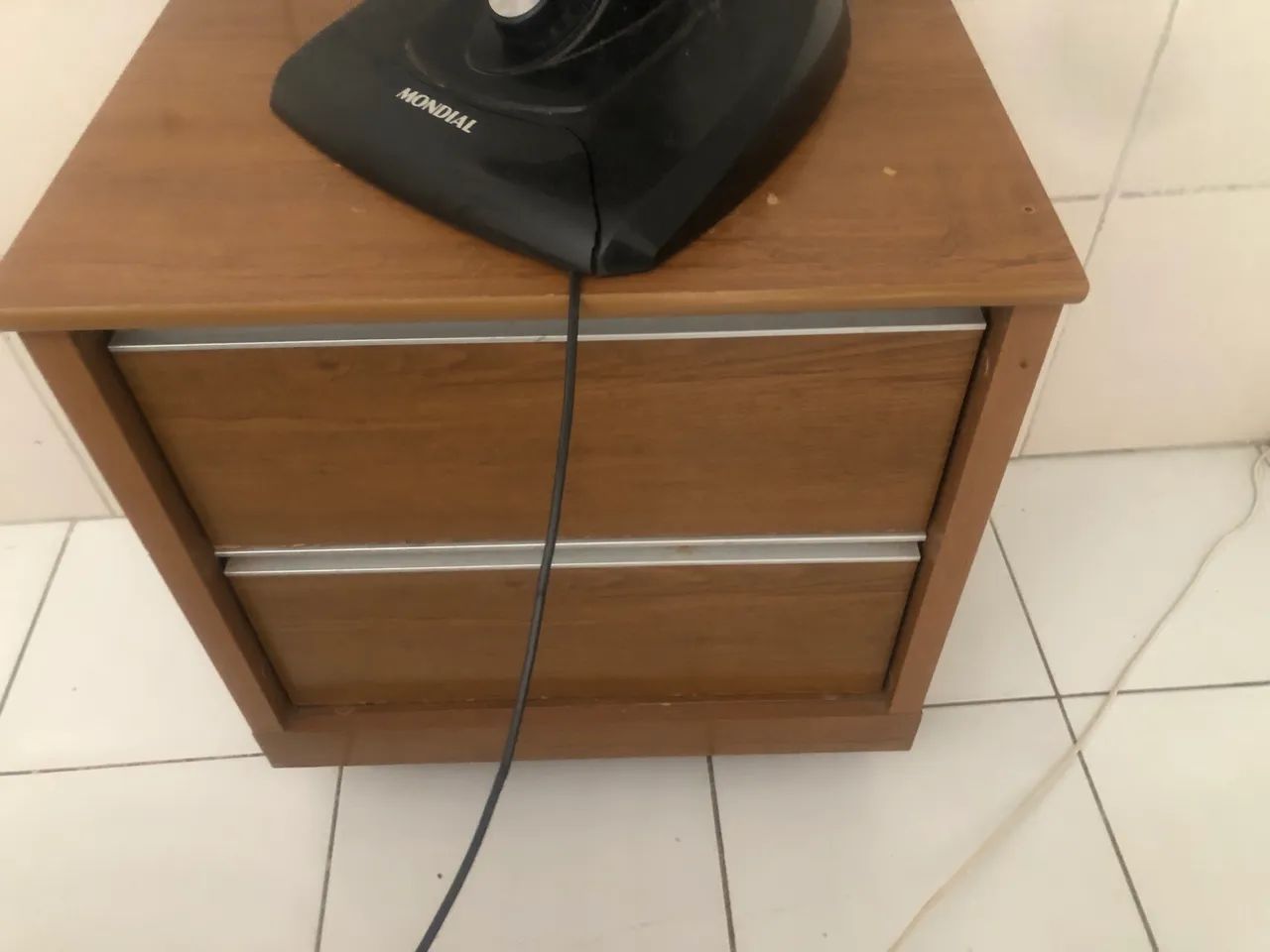Mesinha