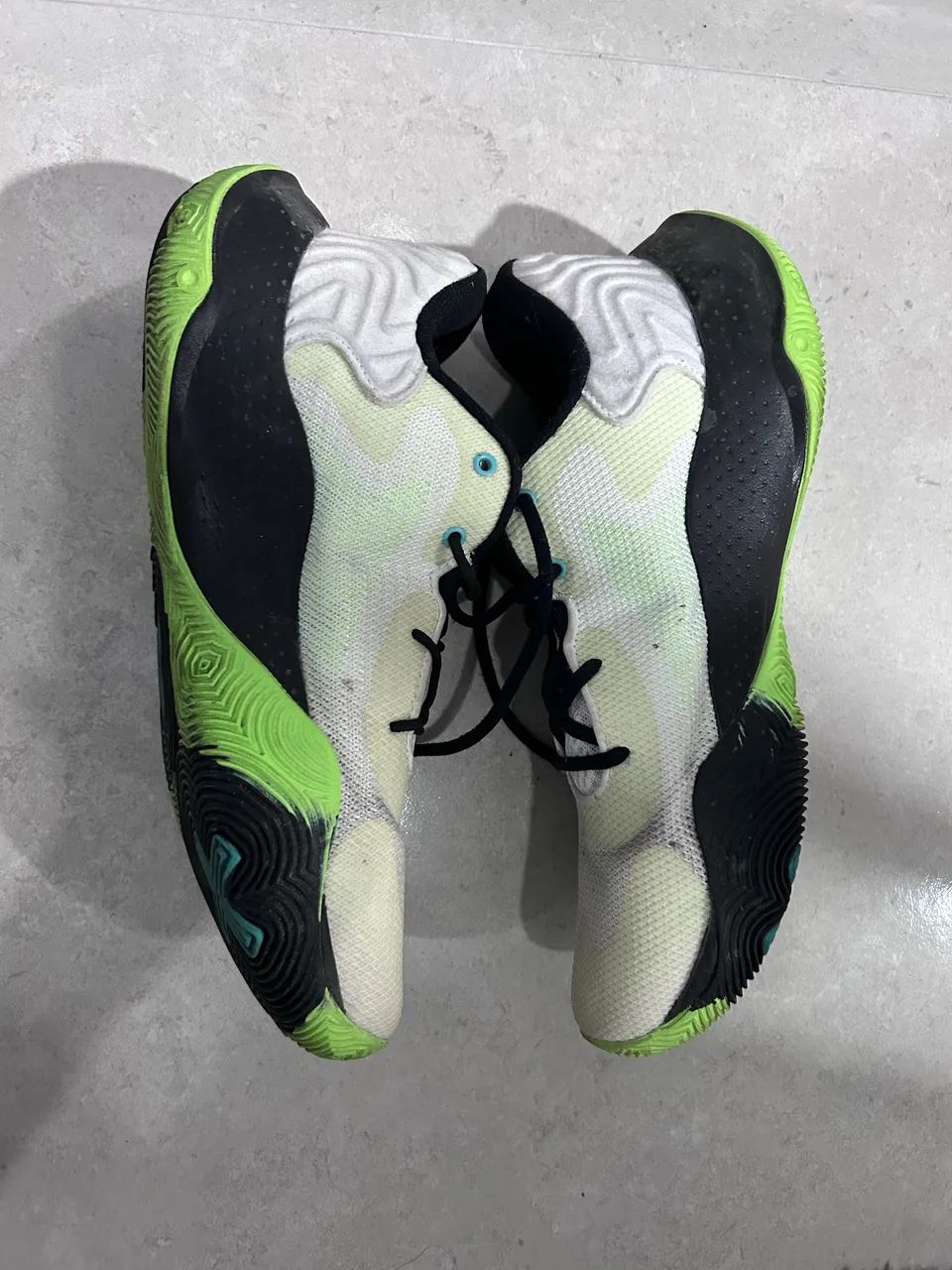 Tênis Under Armour Buzzer  - Foto 5