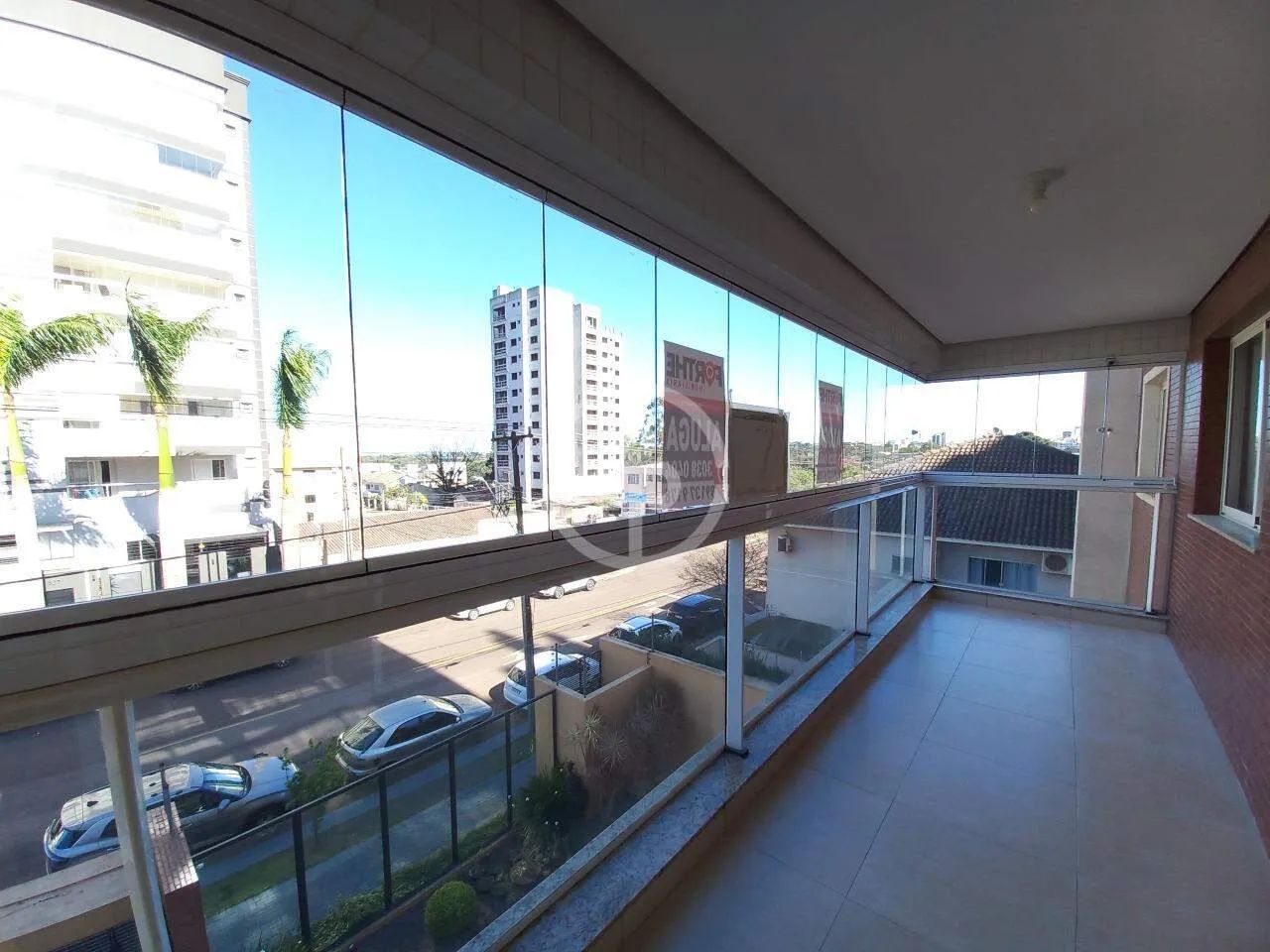 APARTAMENTO PARA LOCAÇÃO - Foto 2