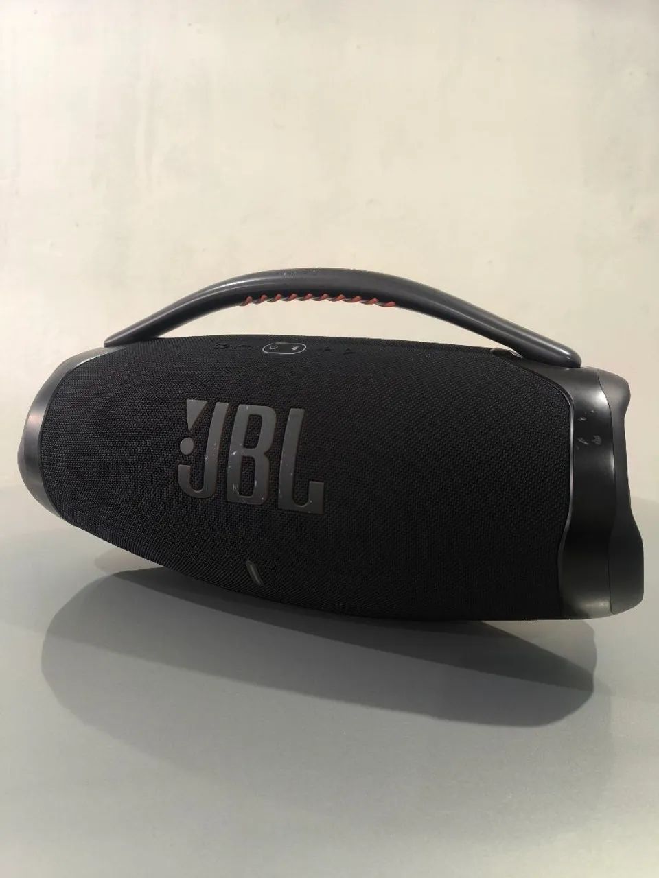 Vendo bombox 3