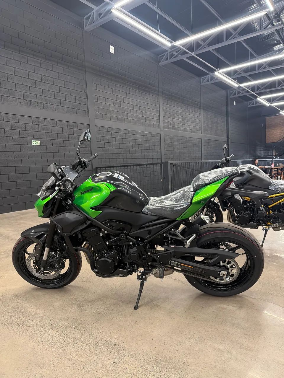 Z900  - Foto 3
