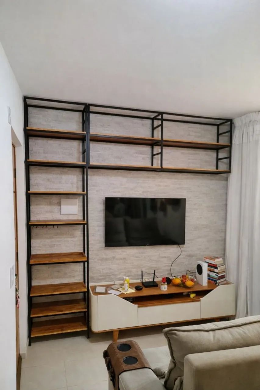 Móveis estilo industrial  - Foto 2