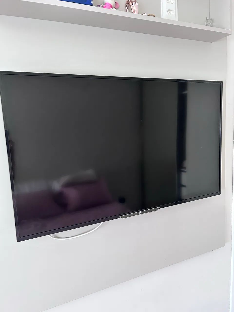 TV PHILIPS 40 POLEGADAS 