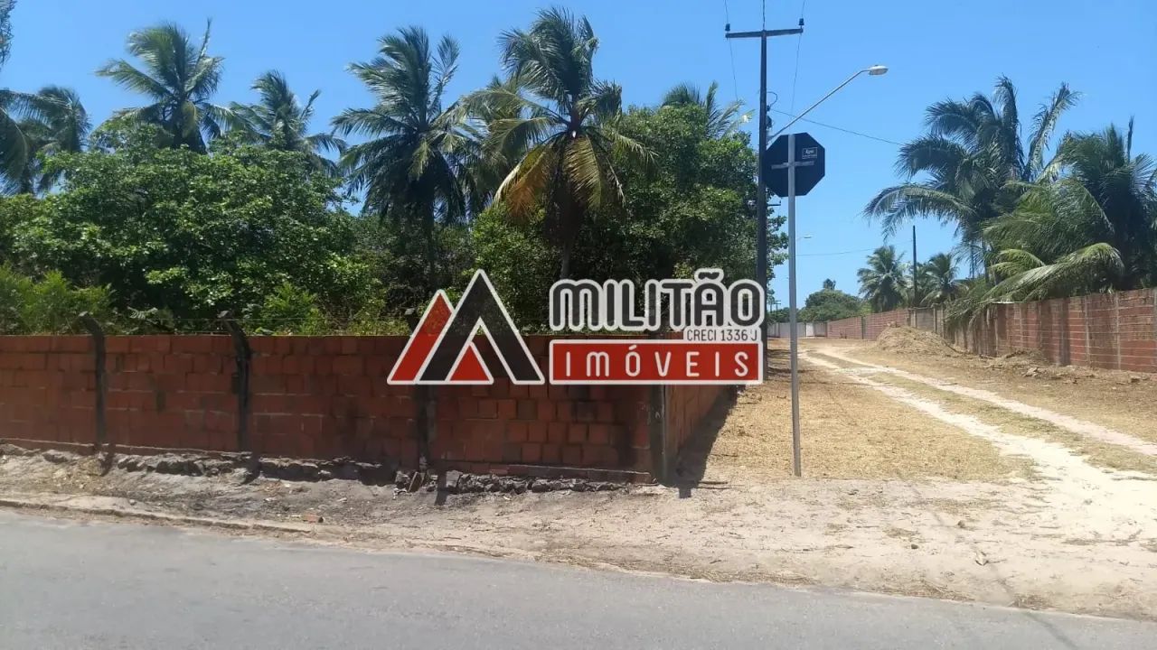 Terreno na Estrada do Fio medindo 4.950m2 - Foto 3
