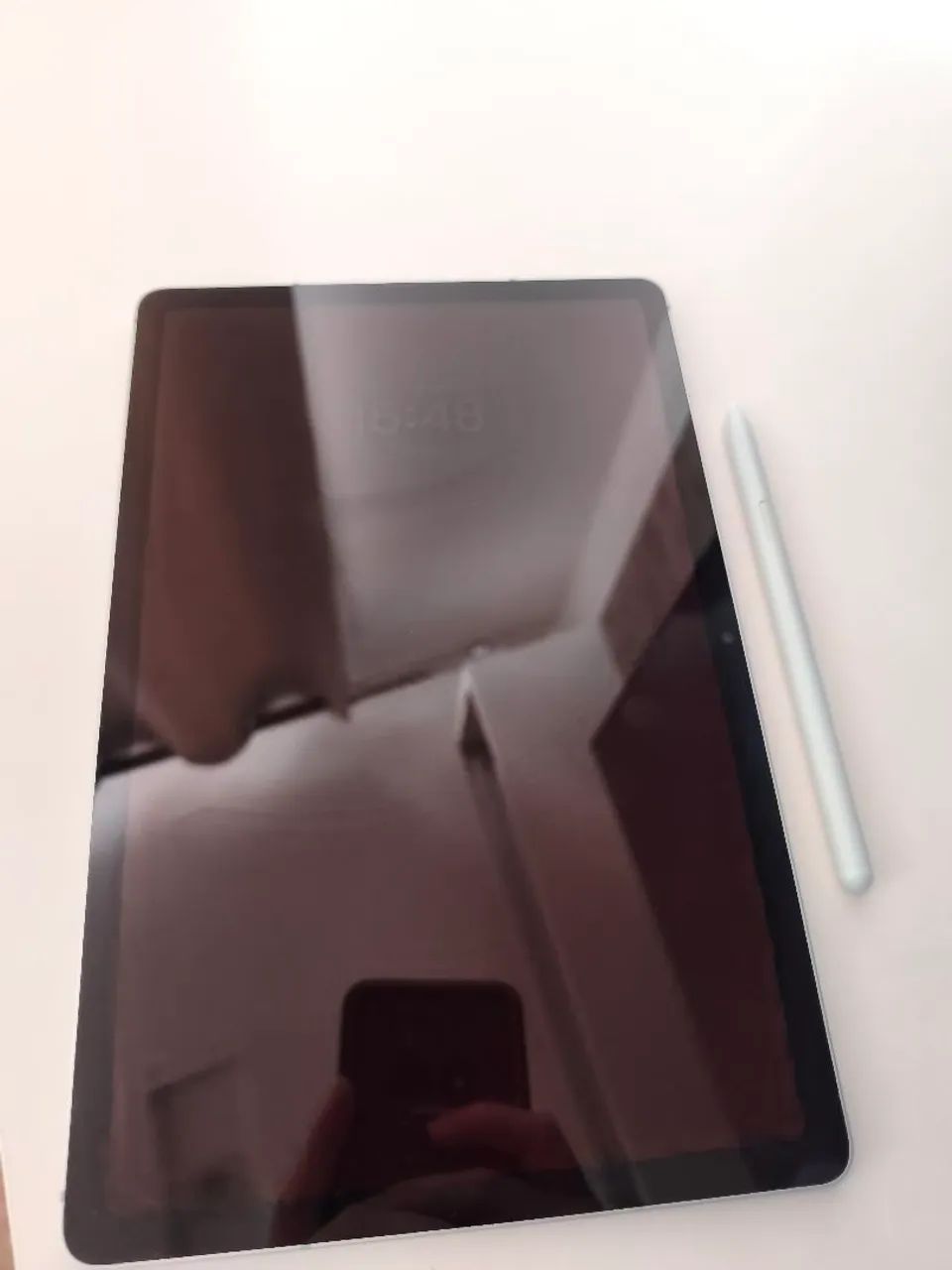 Samsung Galaxy Tab S9 FE - Perfeito estado  - Foto 4